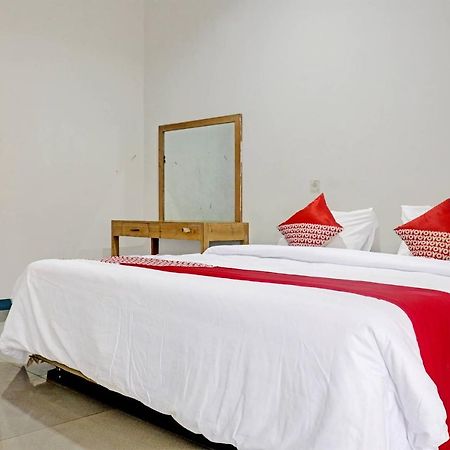 Oyo 90483 Homestay Permata Syariah Bangko 외부 사진