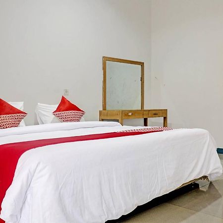 Oyo 90483 Homestay Permata Syariah Bangko 외부 사진