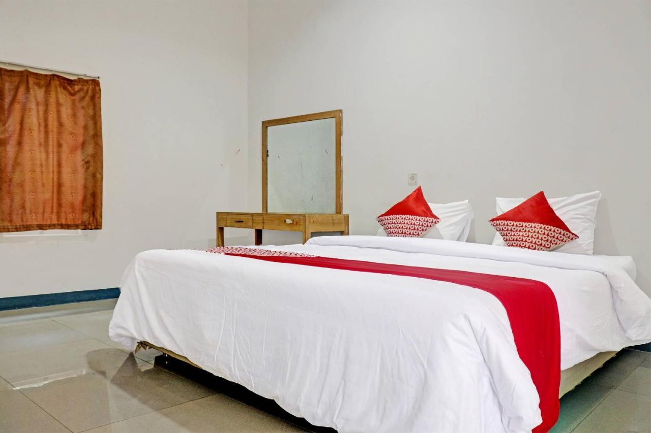 Oyo 90483 Homestay Permata Syariah Bangko 외부 사진