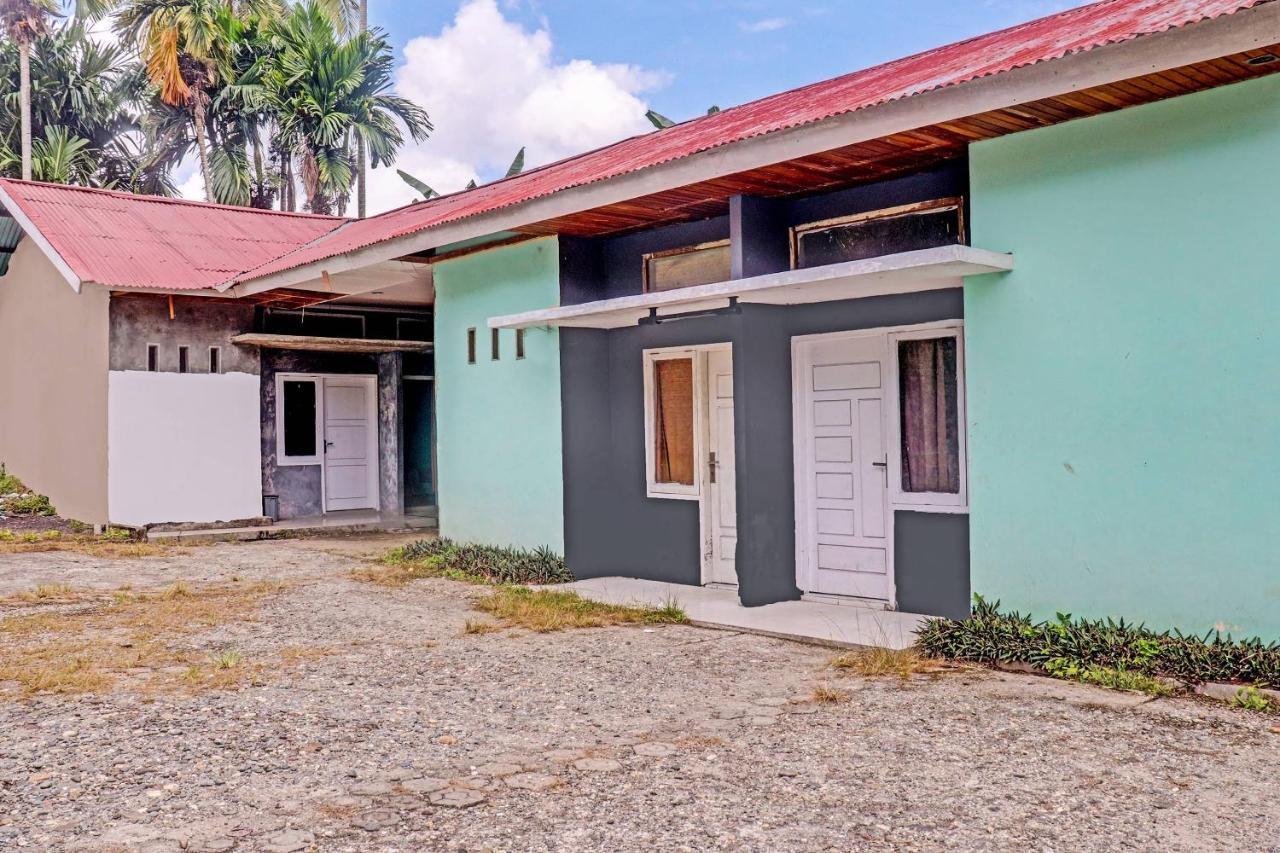 Oyo 90483 Homestay Permata Syariah Bangko 외부 사진