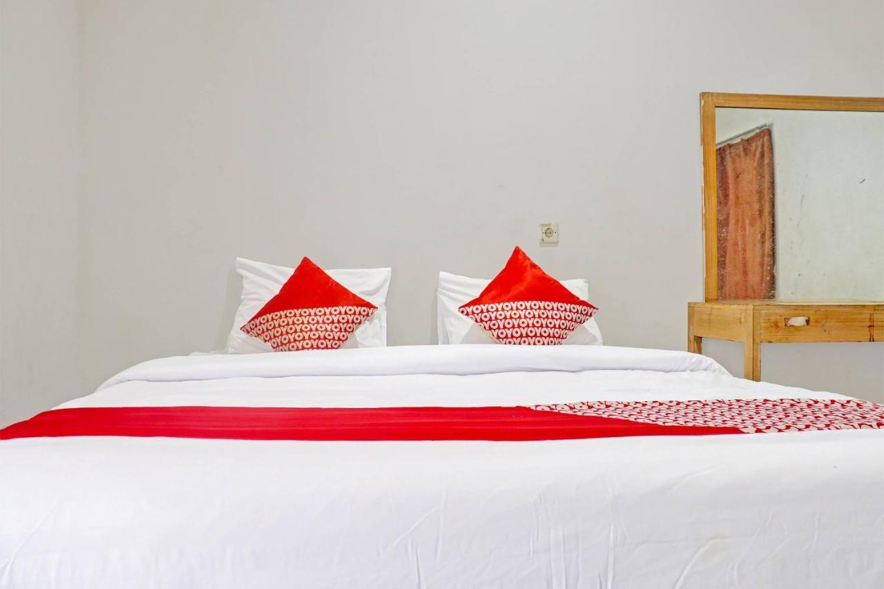 Oyo 90483 Homestay Permata Syariah Bangko 외부 사진