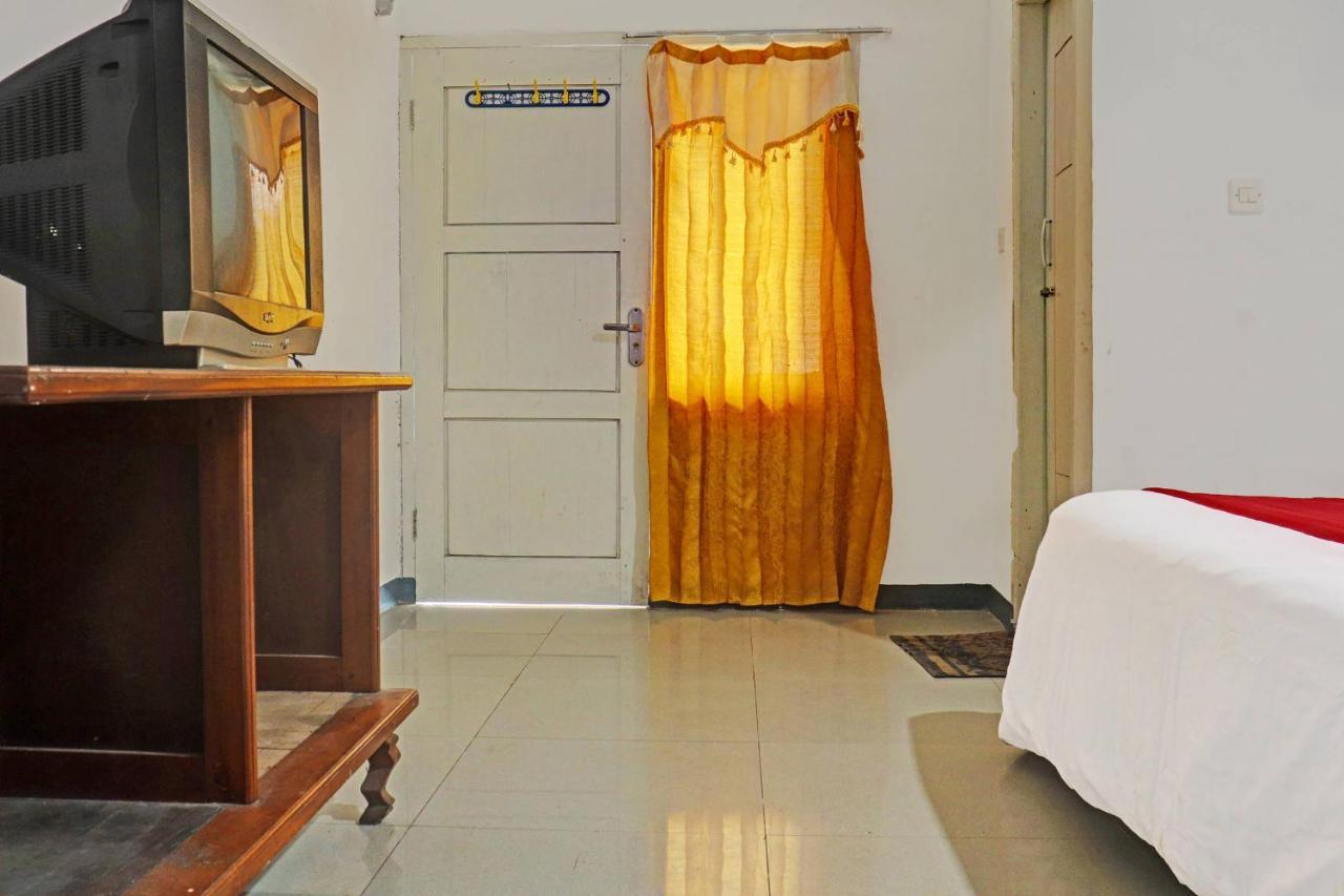 Oyo 90483 Homestay Permata Syariah Bangko 외부 사진