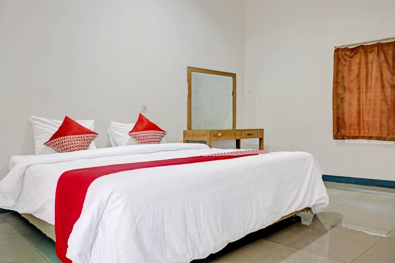 Oyo 90483 Homestay Permata Syariah Bangko 외부 사진