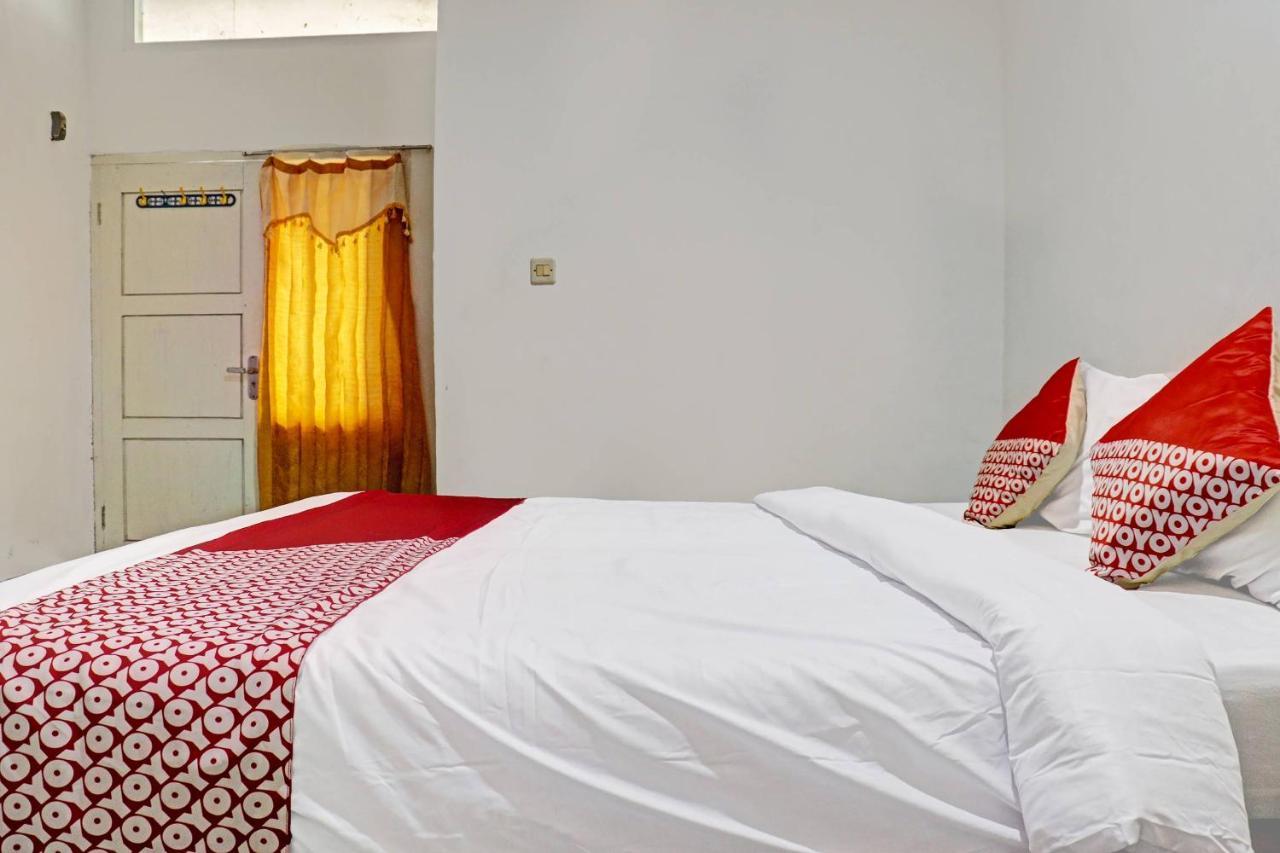 Oyo 90483 Homestay Permata Syariah Bangko 외부 사진