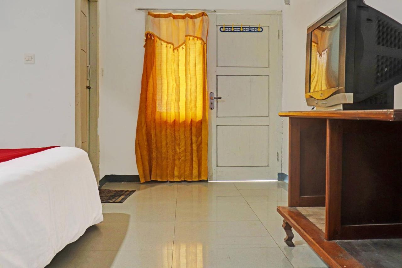 Oyo 90483 Homestay Permata Syariah Bangko 외부 사진
